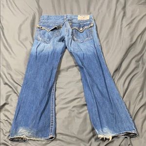 True religion jeans